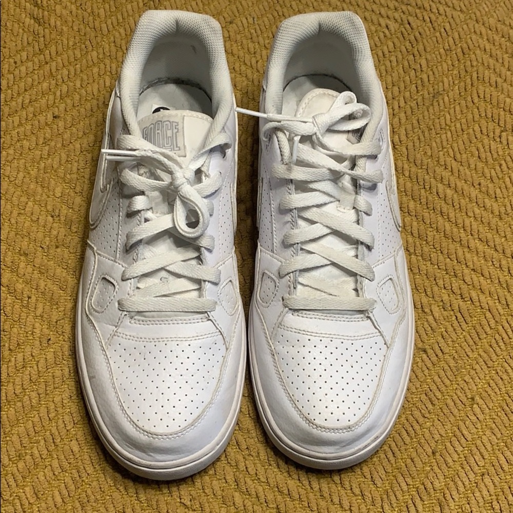 Men’s Nike’s
